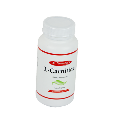 Dr. Norman's L- Carnitine