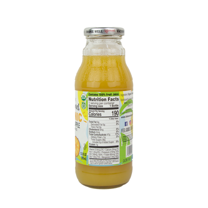 Lakewood - Organic Pure Pineapple Juice (12.5 oz) (Store Pick-Up Only)