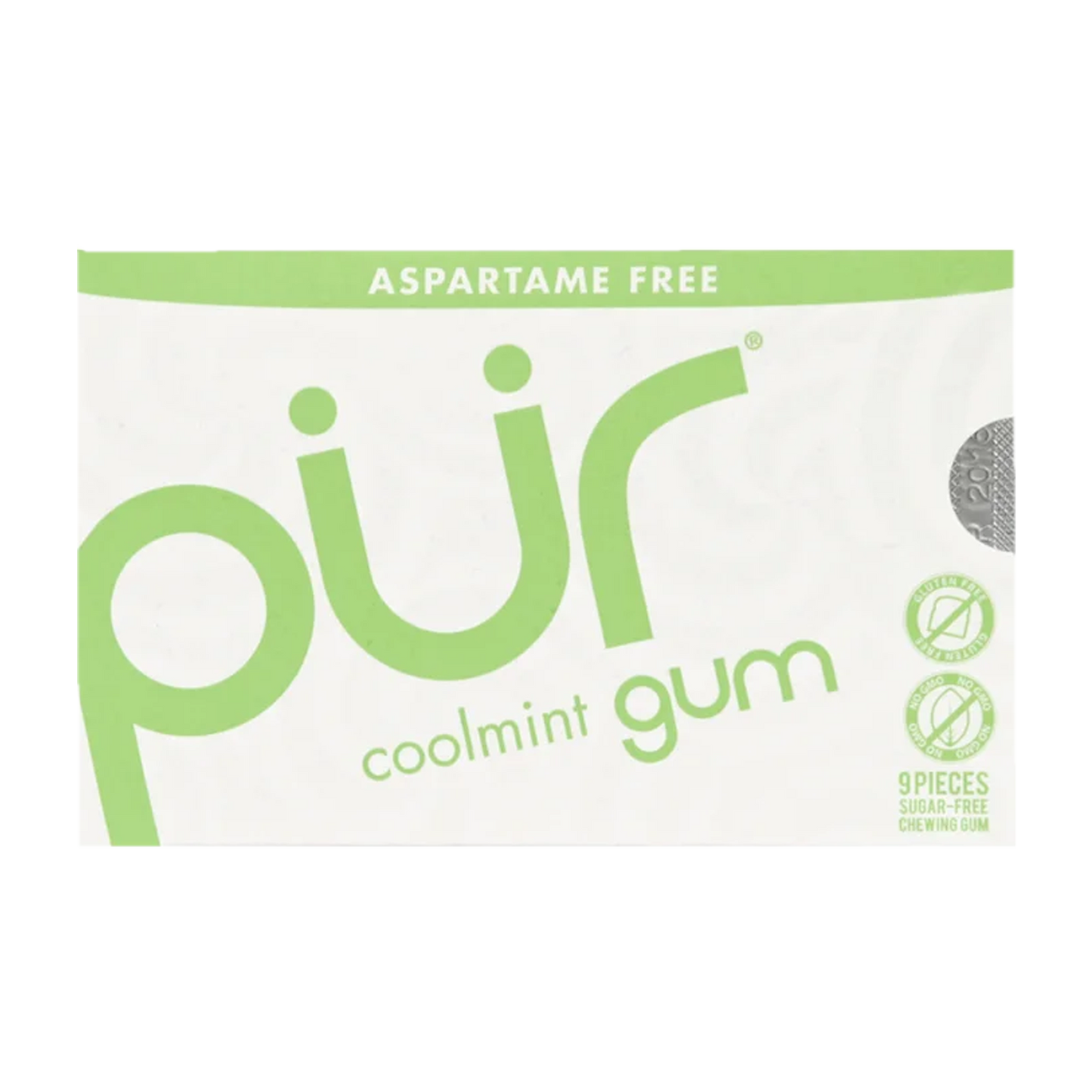 Pur Gum - Coolmint