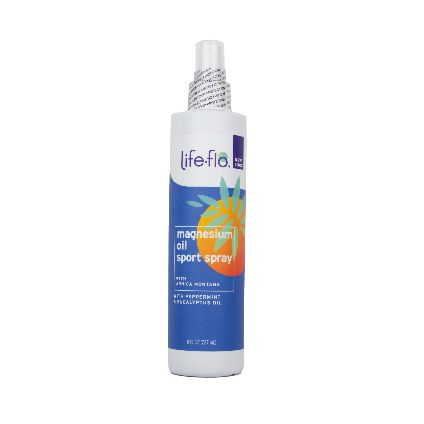 Life Flo - Magnesium Oil Sport Spray