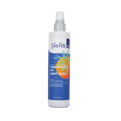 Life Flo - Magnesium Oil Sport Spray