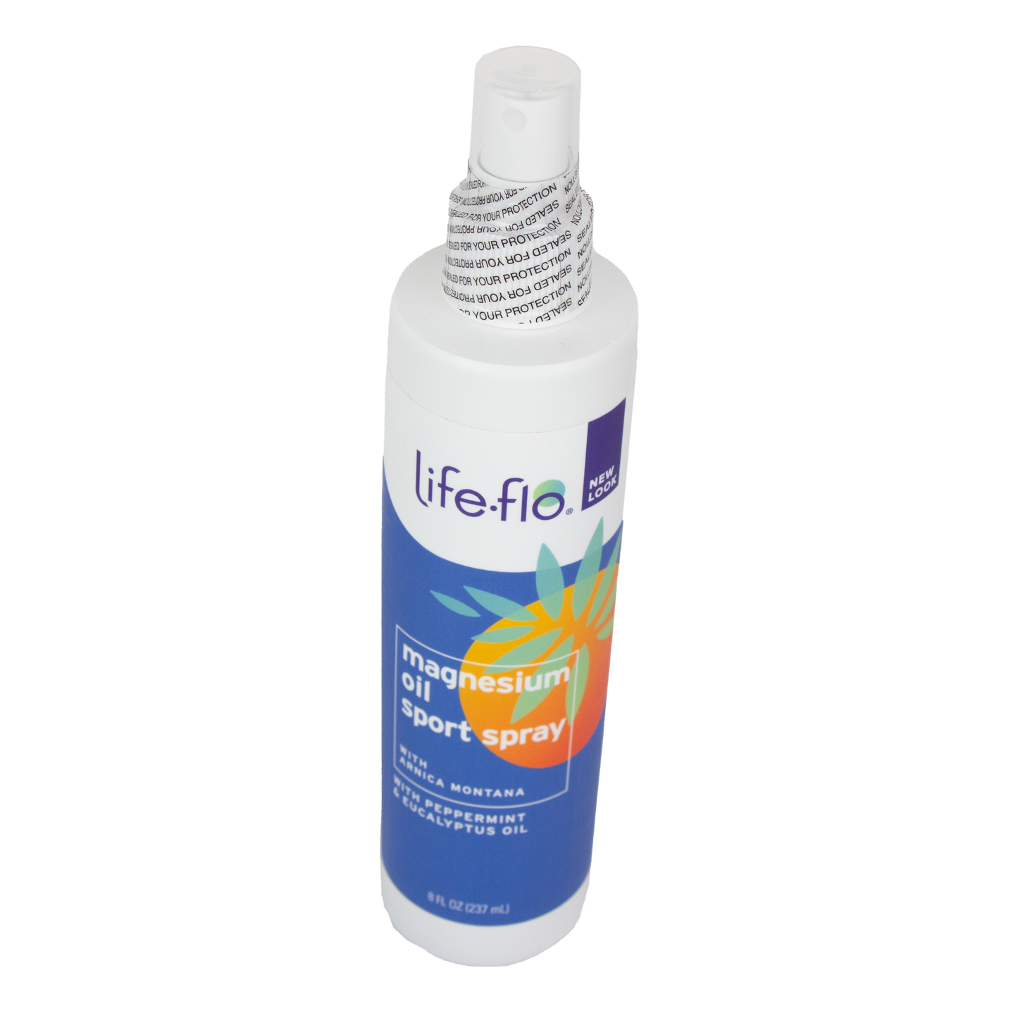 Life Flo - Magnesium Oil Sport Spray