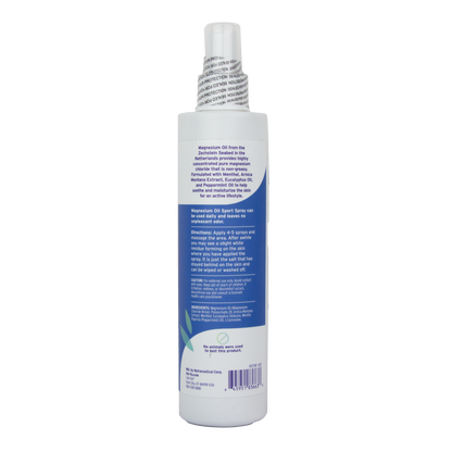 Life Flo - Magnesium Oil Sport Spray