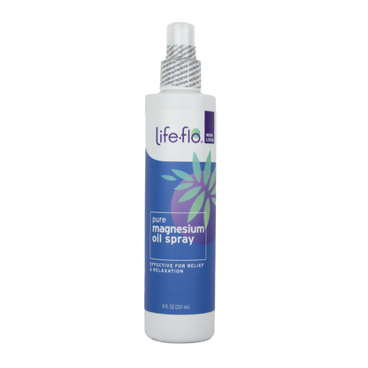 Life Flo - Magnesium Oil Spray