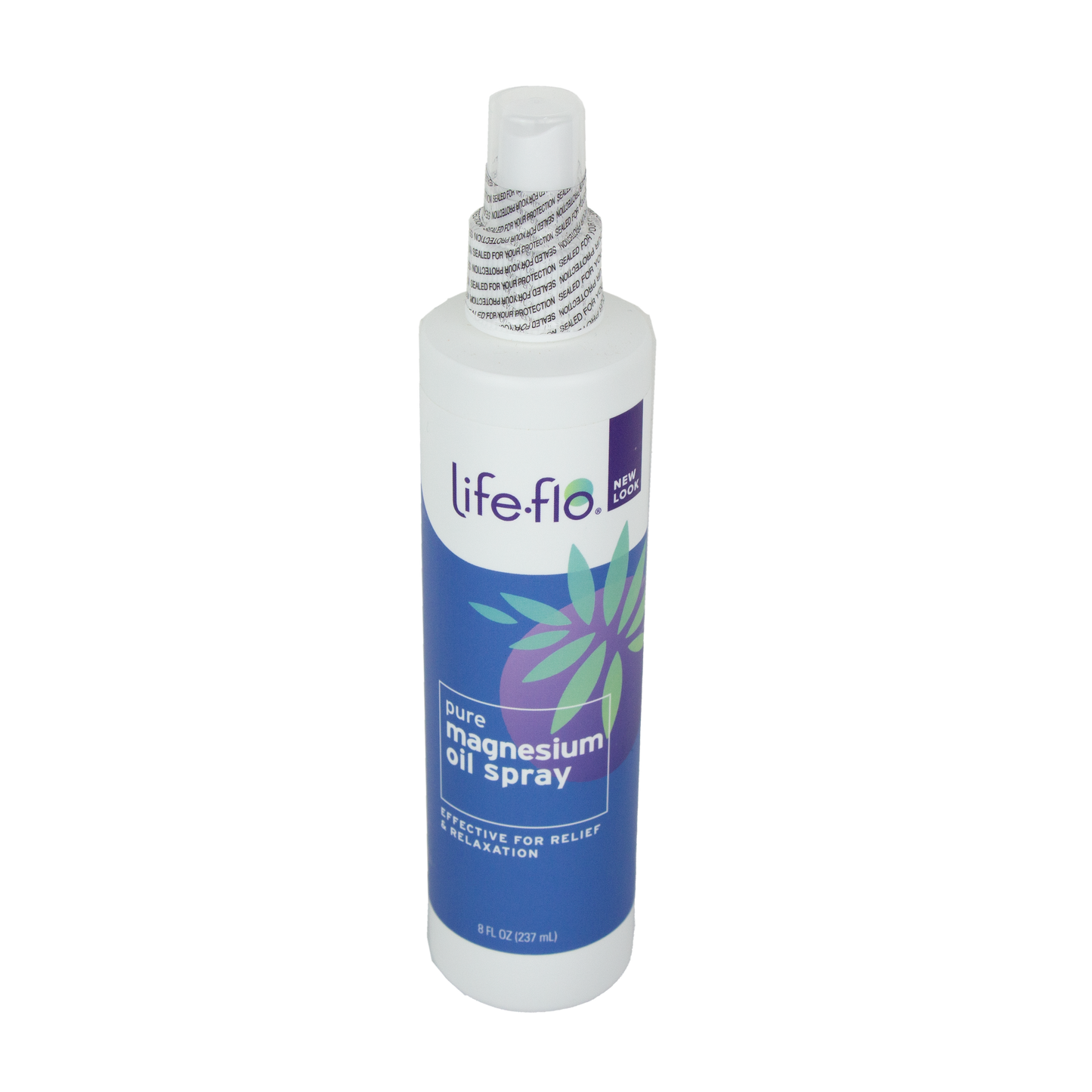 Life Flo - Magnesium Oil Spray