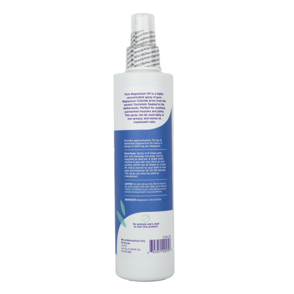 Life Flo - Magnesium Oil Spray