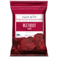 Made•With - Beetroot Chips