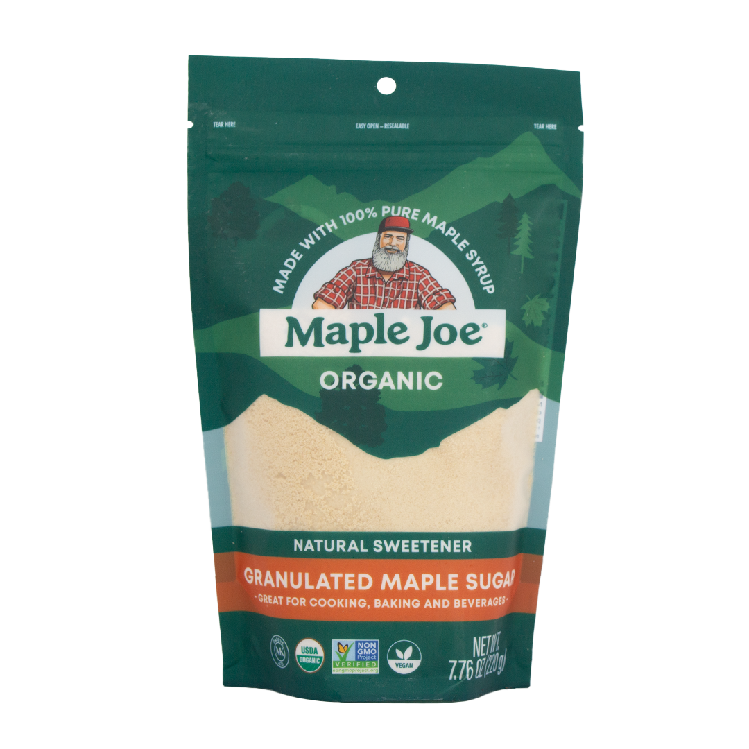 Maple Joe - Sugar Maple  (Store Pick-Up Only)