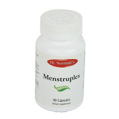 Dr. Norman's Menstruplex