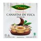 Mi Cosecha - Canastas de Yuca (Store Pick-Up Only)
