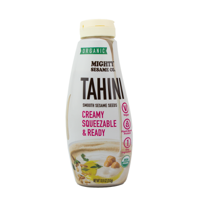 Mighty Sesame Co. - Tahini Sesame Seed Paste