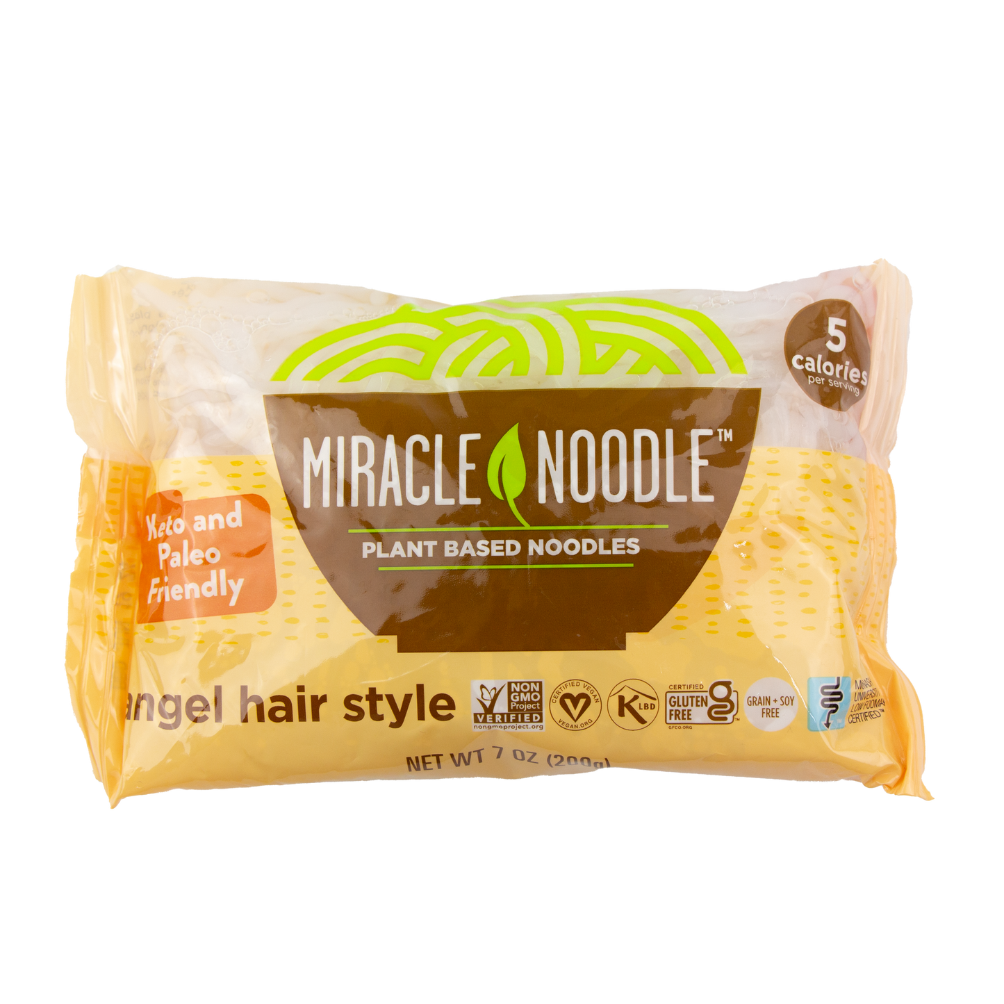 Miracle Noodle - Angel Hair Style (Store Pick-Up Only)