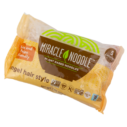 Miracle Noodle - Angel Hair Style (Store Pick-Up Only)