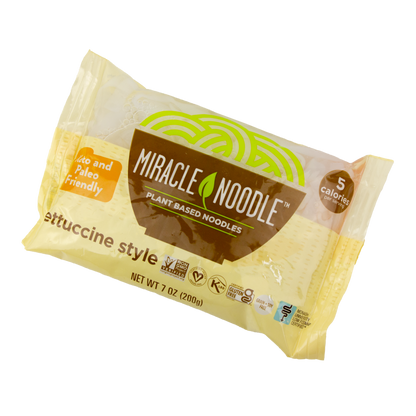 Miracle Noodle - Fettuccini Style (Store Pick-Up Only)