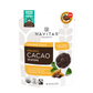 Nativas Organics - Unsweetened Organic Cacao Wafers