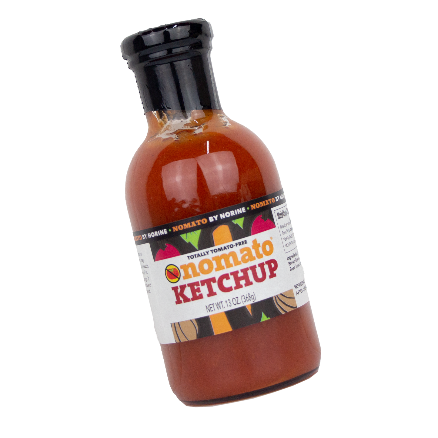 Nomato Ketchup