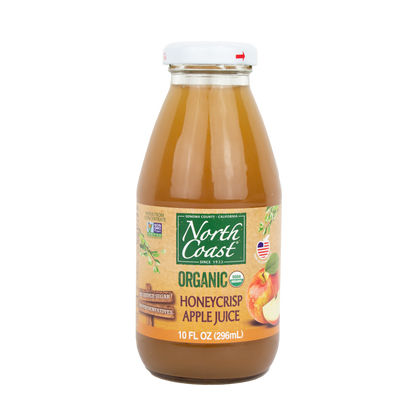 North Coast - Honeycrisp Apple Juice (Store Pick-Up Only)