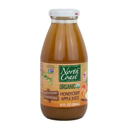 North Coast - Honeycrisp Apple Juice (Store Pick-Up Only)