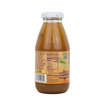 North Coast - Honeycrisp Apple Juice (Store Pick-Up Only)