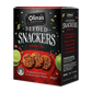 Olina's Bakehouse Seeded Snackers- Chili & Lime
