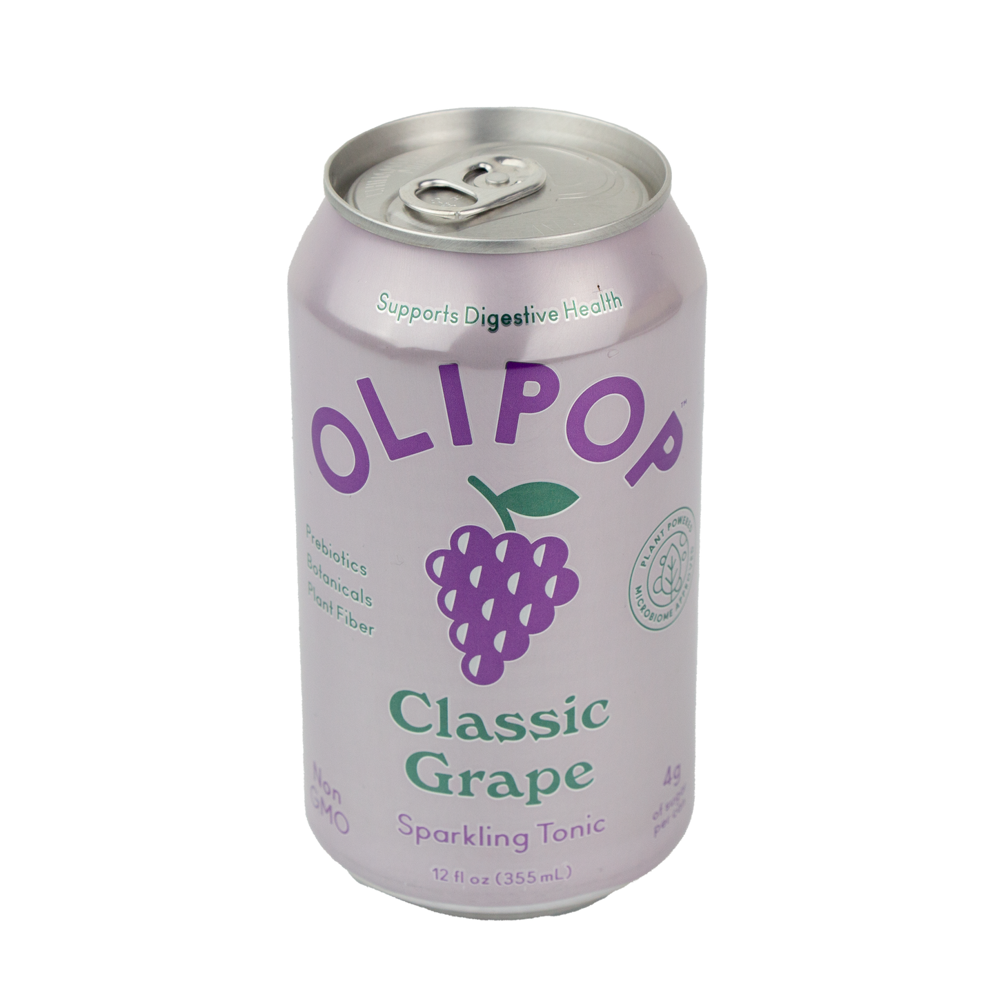 Olipop - Classic Grape