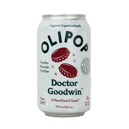 Olipop - Doctor Goodwin