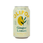 Olipop - Ginger Lemon