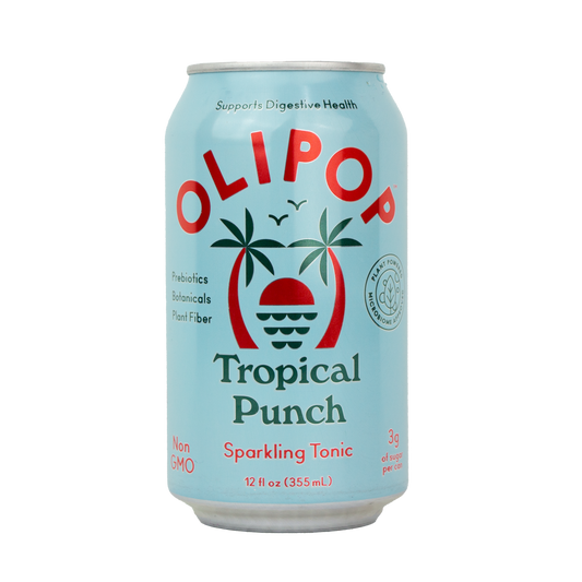 Olipop - Tropical Punch