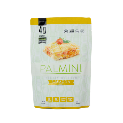 Palmini - Lasagna Pouch (12 oz.)