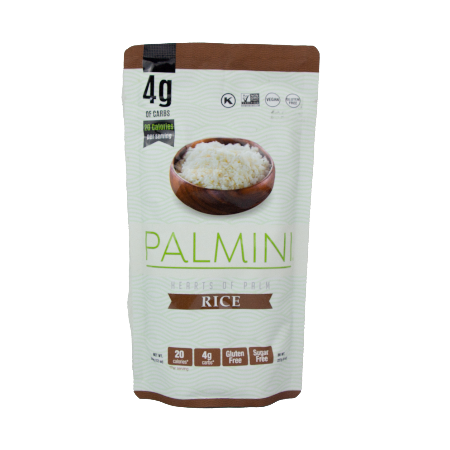 Palmini - Rice Pouch