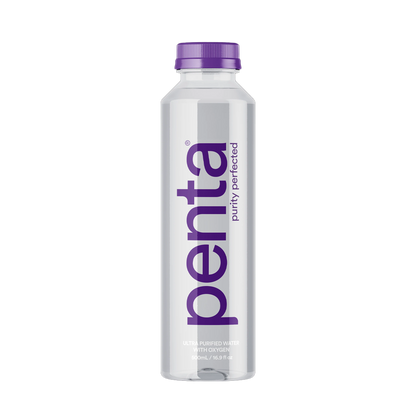 Penta Water - 16.9 oz