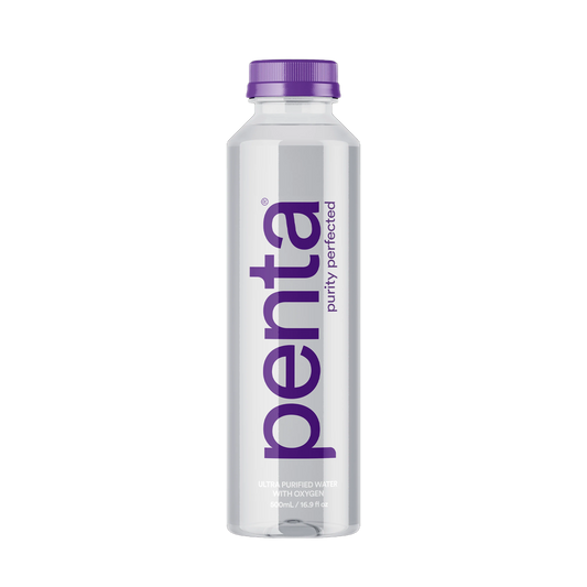 Penta Water - 16.9 oz