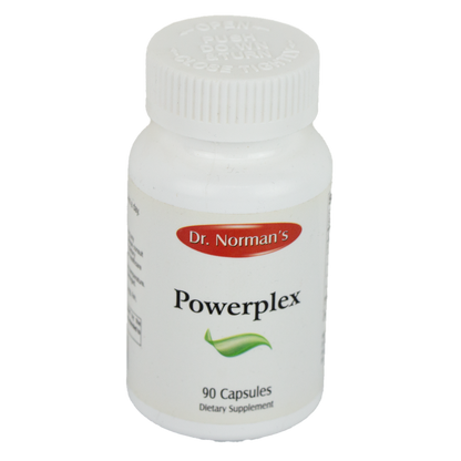 Dr. Norman's Powerplex