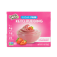 Simply Delish - Strawberry Instant Pudding