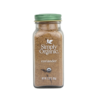 Simply Organic - Coriander