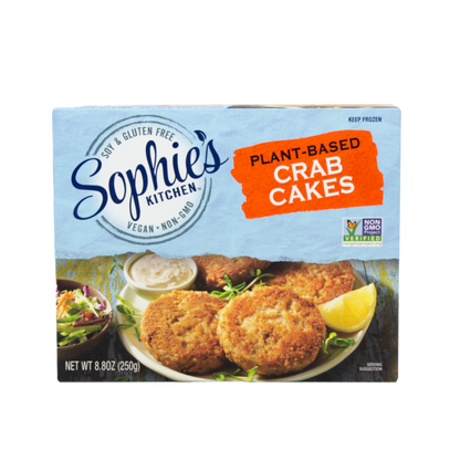 Sophie's Crab Cakes (8.8 oz) (Store Pick - Up Only)