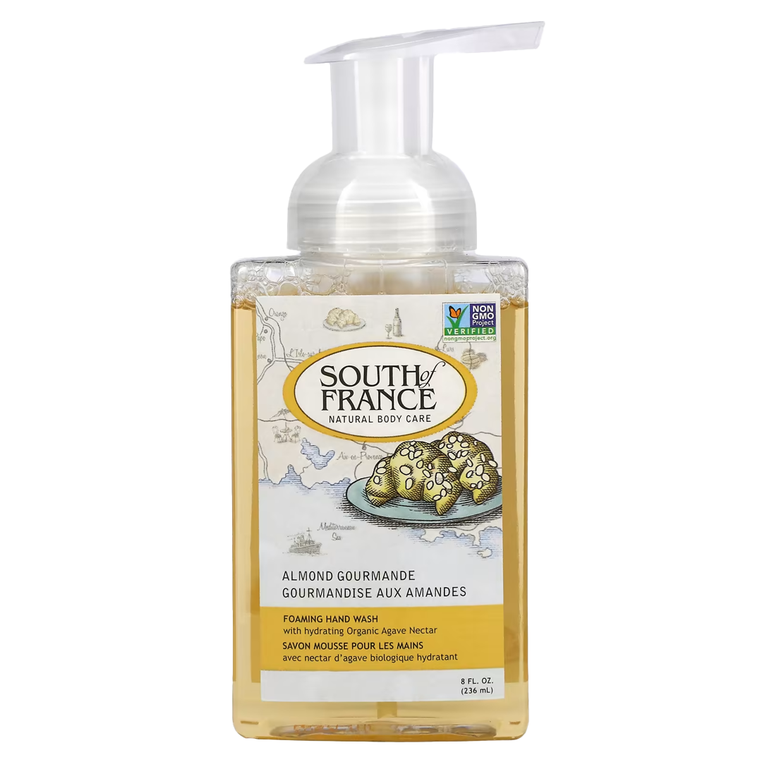 South of France Foaming Hand Wash