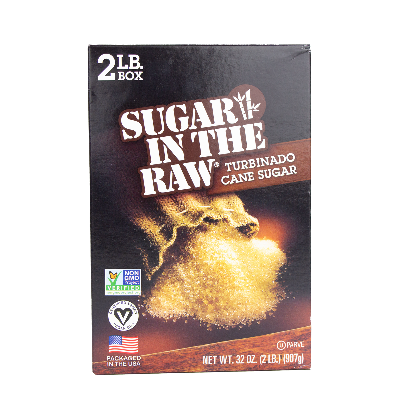 Sugar In The Raw (32 oz.)