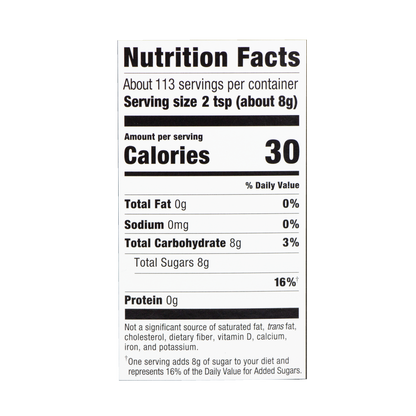 Sugar In The Raw (32 oz.)