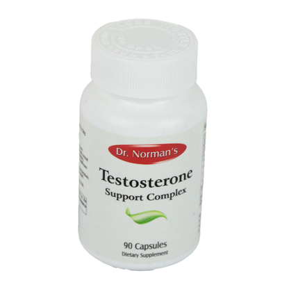 Dr. Norman's Testosterone Support Complex