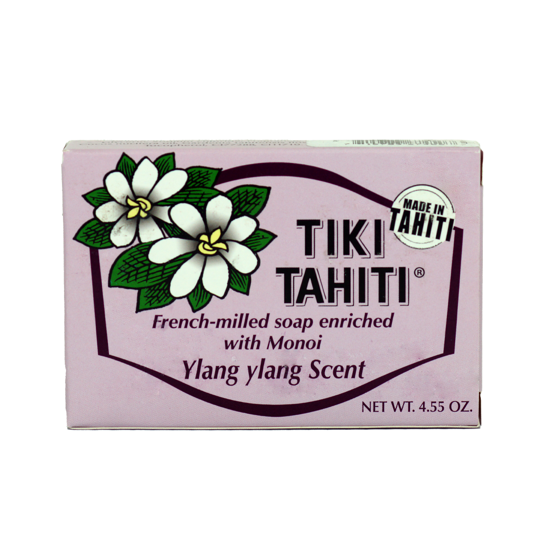 Tiki Tahiti - Ylang Ylang Scent