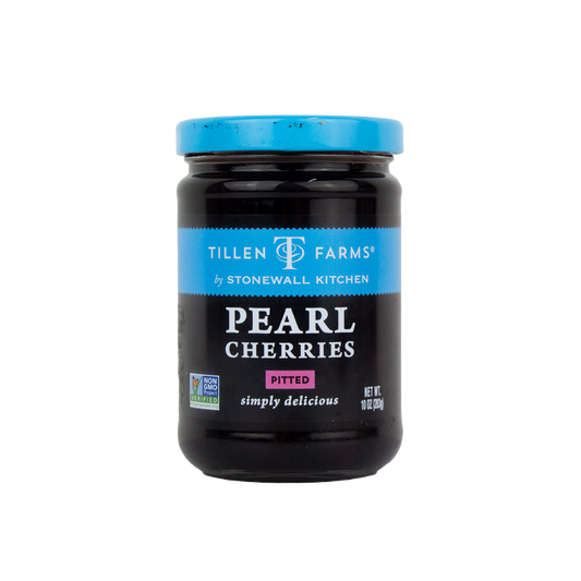 Tillen Farms- Pearl Cherries