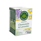 Traditional Medicinals - Organic Chamomile & Lavendar