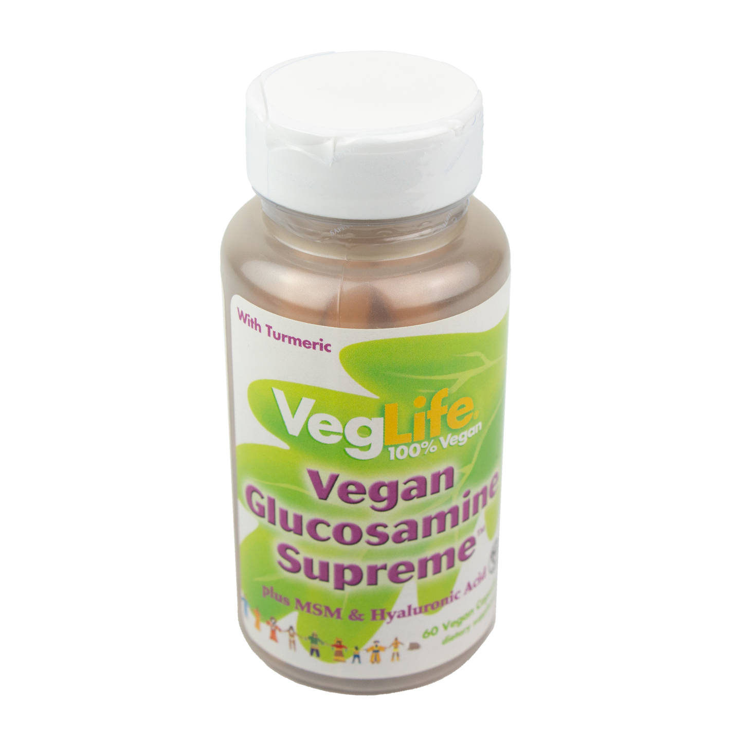 VegLife- Vegan Glucosamine Supreme