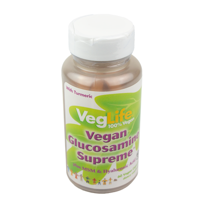 VegLife- Vegan Glucosamine Supreme