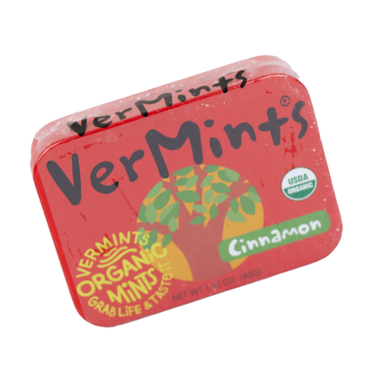 Ver Mints - Cinnamon