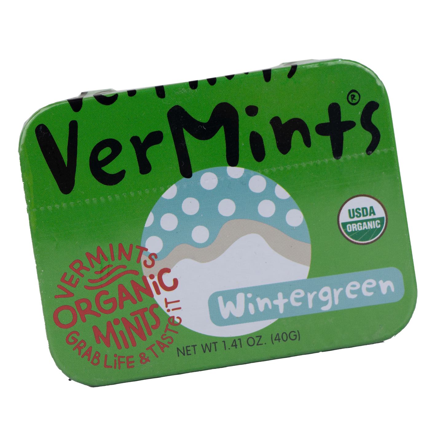 Ver Mints - Wintergreen