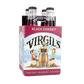 Virgil's - Black Cherry (4pk) (Store Pick-Up Only)