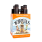Virgil's - Orange Cream (4pk) (Store Pick-Up Only)