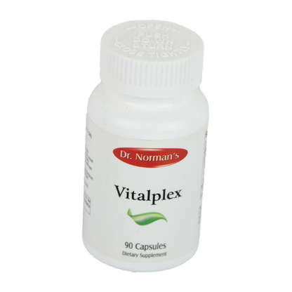 Dr. Norman's Vitalplex